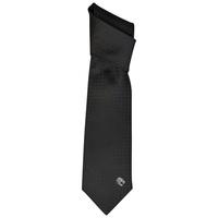 Leicester Tigers Black Tie, Black