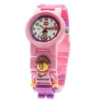LEGO Kids Time Teacher Girl Minifigure Link Watch