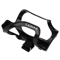 lezyne road drive carbon bottle cage