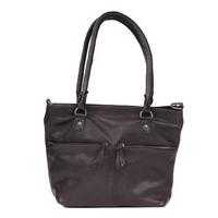 Legend-Handbags - Bag Avellino - Black