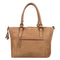 Legend-Handbags - Bag Milano - Brown