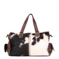 legend handbags bag montana cowskin brown