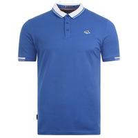 Le Shark Aubert Blue Polo Shirt