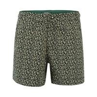 Le Shark Sandbar Navy swimming trunks