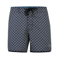 Le Shark Galapagos Blue Swim Shorts