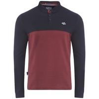 Le Shark Benhill polo shirt in red