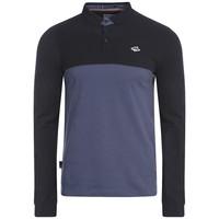 Le Shark Benhill polo shirt in blue