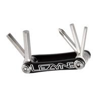 Lezyne V-5 Multi Tool