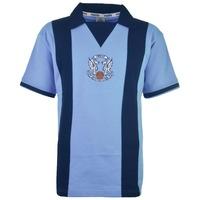 leyton orient 1970s away retro football shirt