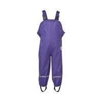 Lego Wear - Rain Pants Purple - 92 Cm