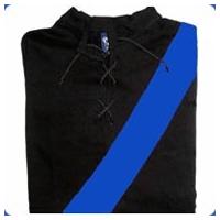 Leicester City 1884 - 1886