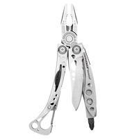 Leatherman Skeletool - Silver, Silver