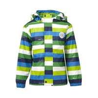 lego wear boys johannes 203 rain striped raincoat size age 7 years 122 ...