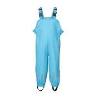 Legowear - Rain Pants Aqua - Age: 2 years (92cm)