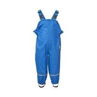 Lego Wear - Rain Pants Blue - 92 Cm