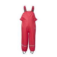 Lego Wear - Rain Pants Red - 104 Cm