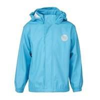 lego wear rain jacket aqua 116 cm