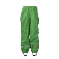 Lego Wear - Rain Pants Green - 140 Cm