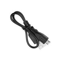 Lezyne Micro USB Charger Cable for 2012 Model Lights