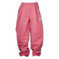 Lego Wear - Rain Pants Pink - 104 Cm