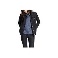 Levis Commuter Women\'s Trucker 2 Jacket | Navy Blue/Other - XS