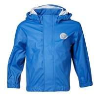 Lego Wear - Rain Jacket Blue - 86 Cm