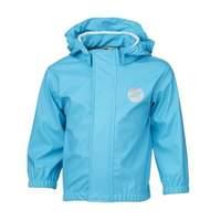 Lego Wear - Rain Jacket Aqua - 98 Cm