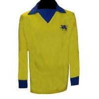 Leyton Orient 1970s Away