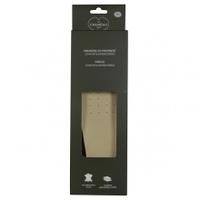 Le Chameau Unisex Leather Insoles, Leather, XS