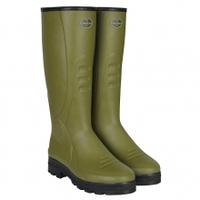 Le Chameau Traqueur Neo Wellington Boot, Vert Vierzon, EU46