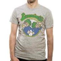 Lemmings - Vintage (Unisex Medium)