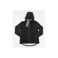 Levis Commuter Echelon Windbreaker Jacket (Ex-Demo / Ex-Display) Size: M | Black