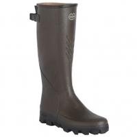 Le Chameau Ceres Soufflet OS Boot, Marron Fonce, EU43