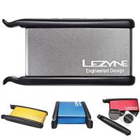 Lezyne Lever Patch Repair Kit - Gold