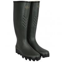 Le Chameau Ceres Jersey Boot, Bronze, EU39 (UK6)