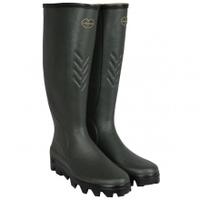 Le Chameau Ceres Jersey Boot, Bronze, EU42 (UK8)