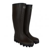 Le Chameau Ceres Neo Boot, Marron Fonce, EU39(UK6)