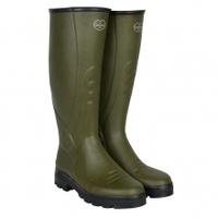 Le Chameau Traqueur Boot, Vert Chameau, EU40