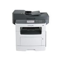 Lexmark MX510de Mono Laser Multifunction Printer