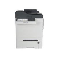 Lexmark CX510dthe Colour Laser Multifunction Printer