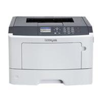 lexmark ms510dn mono laser printer