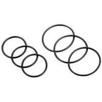 lezyne gps bracket o ring set