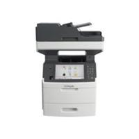 Lexmark MX711de Mono Laser Multifunction Printer