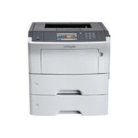 Lexmark MS610dte Mono Laser Printer