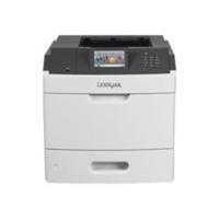 lexmark ms810de mono laser printer