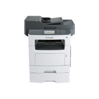 Lexmark MX511dte Mono Laser Multifunction Printer
