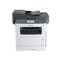 Lexmark MX511dhe Mono Laser Multifunction Printer