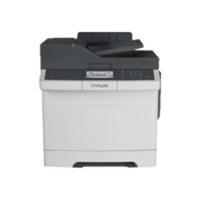 Lexmark CX410e Colour Laser Multifunction Printer