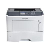 Lexmark MS610dn Mono Laser Printer