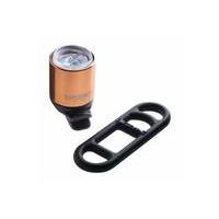 Lezyne Femto Front Light for Brooks